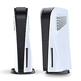 PS5 Plates for Disc Edition, innoAura PS5 Faceplate