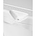 Igloo Products Sportsman 5 Quart Cooler, White