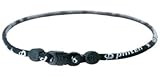 Phiten Classic Titanium Necklace
