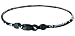 Phiten Classic Titanium Necklace