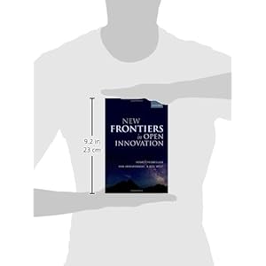 New Frontiers in Open Innovation