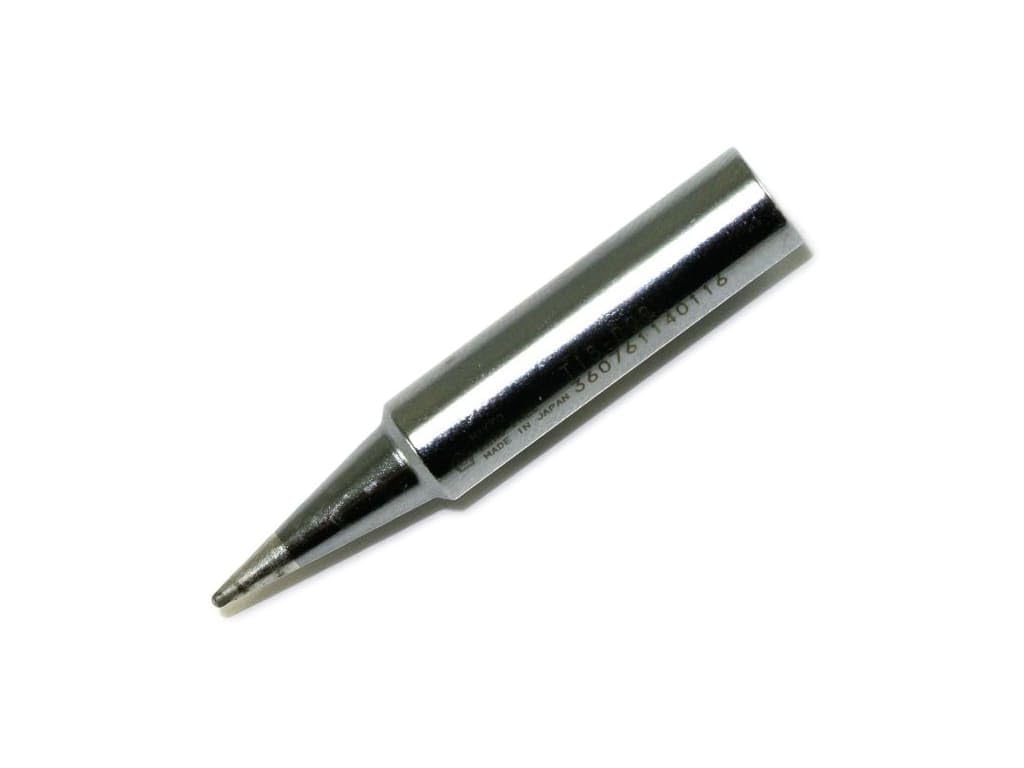 Hakko T18-D08 Soldering Iron Tip Chisel 0.8 x 14.5mm (0.8mm)