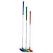 Crestgolf Two-Way Rubber Golf Putter for Kids or Adults
