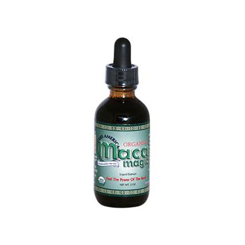 MACA MAGIC MACA MAGIC EXP EXTRCT,OG2, 2 FZ MACA MAGIC MACA MAGIC EXP EXTRCT,OG2, 2 FZ
