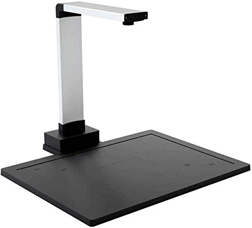 Kylin Cc 10メガピクセルのスマートドキュメントスキャナー A3 高速カメラ フォーマットhd高速アイデンティティスキャン 限定タイムセール