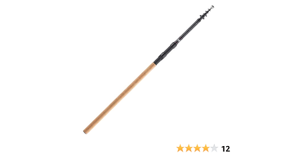 daiwa ninja x tele carp