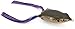 SPRO Fishing Bronzeye Frog 65 Bait-Pack of 1, Killer Gill, 5/8 oz