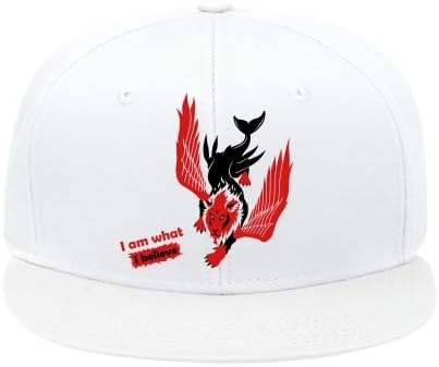 cheap red caps