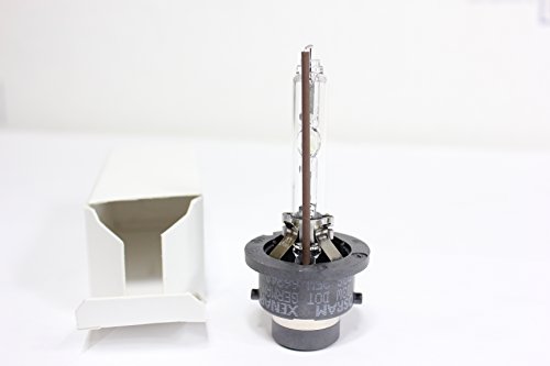 NEW! OEM! Osram D2S Xenon BULB BMW AUDI MERCEDES PORSCHE SAAB VW NISSAN