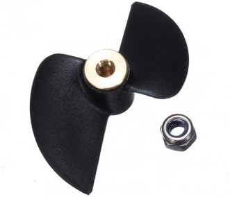 Feilun FT009 Boat Spare Parts Tail Propeller FT009-12