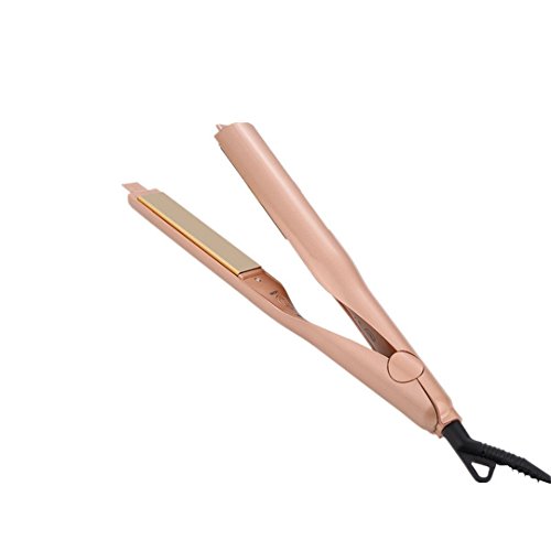2 in 1 hair straightener and curler australia