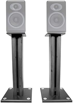 cerwin vega speaker stands