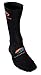 blueseventy Swim Socks (Black, Large)