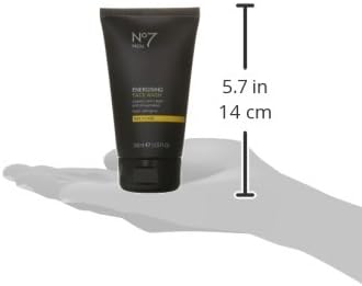 Get No7 Men Energising Face Wash Amazon Sg Health Personal Care Free HD Wallpaper No7 Men Energising Face Wash Amazon Sg Health Personal Care Free HD