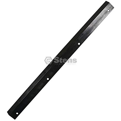Stens 780-925 Scraper Bar, 20-9/16in L, Replaces Murray 55323MA