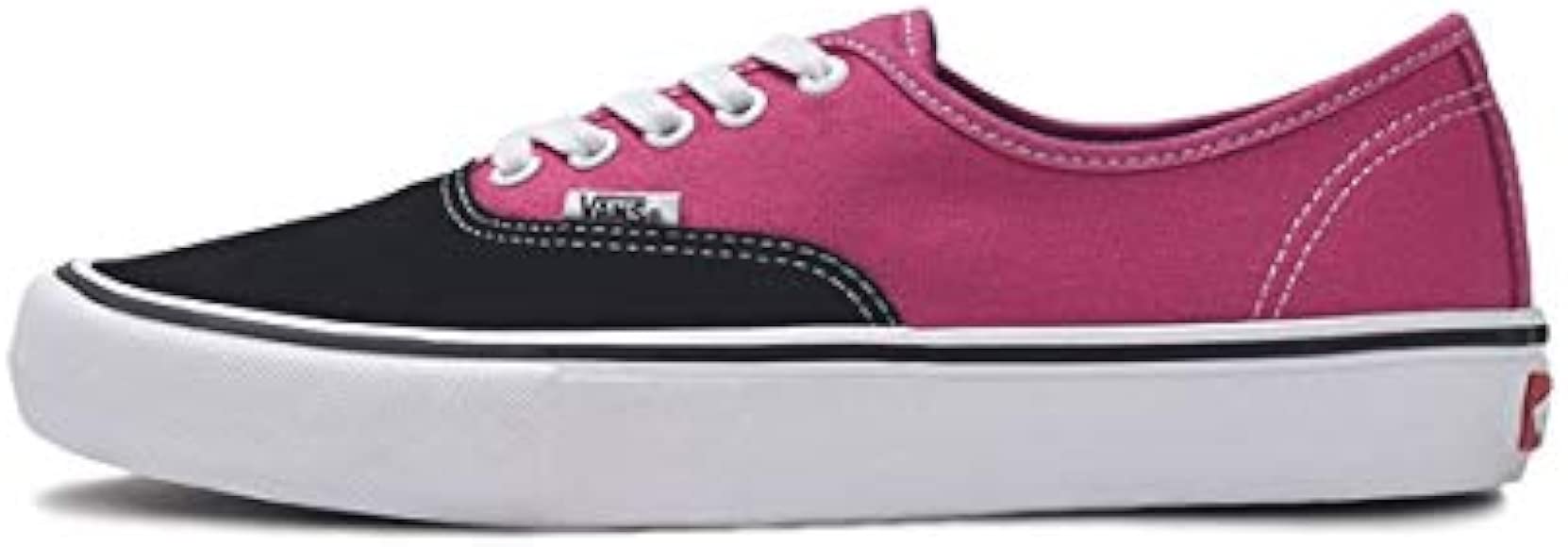 vans magenta
