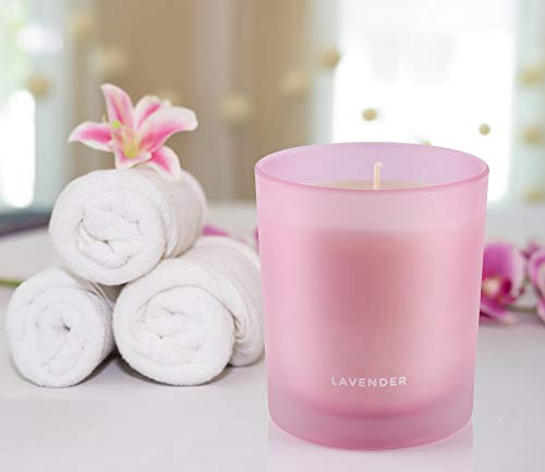 Venta Scented Candles, Lavender - Thumbnail 3