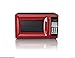 Child-Safe Lockout Feature | Hamilton Beach 0.7 cu ft Microwave Oven