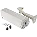HDVD™ Outdoor Weatherproof Heavy Duty Aluminum CCTV Security Surveillance Camera Housing Mount Enclosure