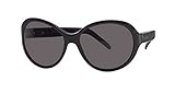 Escada Lady's Sunglass SES 002 Black