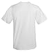 Hanes Men's Short Sleeve Cool DRI T-Shirt UPF 50+, WH/NY, X-Large (Pack of 2)