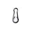 SAMS-Quick-Change-Clips-Carp-Fishing-Tackle-Multi-Clip-Swivels-Rings-Rigs-Links-40PCS-Packed