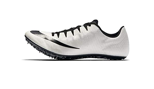 Nike Zoom Superfly Elite - Pista de 7 pinchos de campo unisex, White/  Black-volt, 6 M US : Amazon.com.mx: Ropa, Zapatos y Accesorios