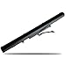 JIAZIJIA A41N1501 Laptop Battery Replacement for Asus Rog G752VW GL752 GL752JW GL752V GL752VLM GL752VW GL752VW-DH74 GL752VWM N552 N552V N552VW N552VX N752 N752V Series A41LK9H L41LK2H 15V 48Wh 3100mAh