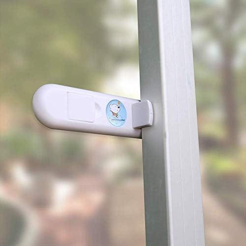 スライド式ガラスドアロック 赤ちゃんに安全 スライドウィンドウロック クローゼット パティオ ガラスシャワードア用 頑丈 子供安全ロック 工具不要 4個パック B07trkp5r7 4 393円 激安通販ショッピング 超人気 専門店 人気海外一番 超美品再入荷品質至上 当店一