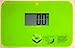 NewlineNY Auto Step On Super Mini Travel Bathroom Scale, 5.25