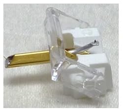 LASE Replacement for Shure N44-7 Improved with Flip
