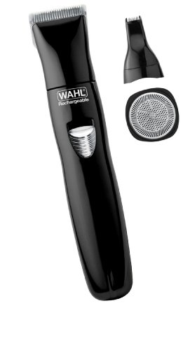 Wahl 9865-1301 All in One Rechargeable Groomer | Amazon price