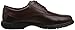 Nunn Bush Men’s Bartole Street Bicycle Toe Oxford KORE Slip-Resistant Dress Casual Lace Up