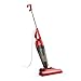 BESTEK 2 in 1 Stick Vacuum Cleaner, Lightweight Bagless Handheld Vacuum Corded Electric Broom Dust Catcher with HEPA Filtration