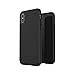 Speck Products Presidio PRO iPhone Xs / iPhone X Case, Black/Black