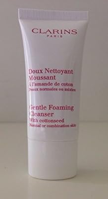 amazon clarins cleanser