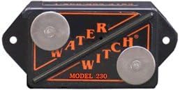 Water Witch 24V 230-24, 20 Amp Electronic Bilge Pump Switch