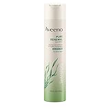 Aveeno Pure Renewal Gentle Shampoo, 10.5 Fl. Oz (Pack of 2)