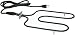Brinkmann 116-7000-0 Replacement Part - Electric Heating Element primary