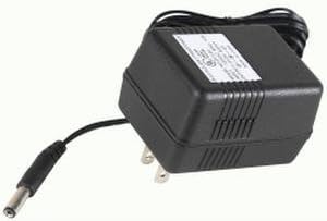TIF TIFZX-3 Battery Charger, 110V - 60Hz (North & South America)