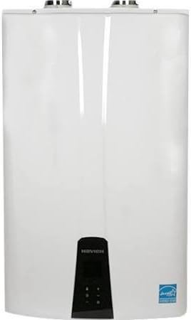 Navien NPE240S-NG Premium Condensing Tankless Gas Water Heater Natural Gas