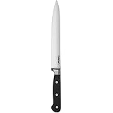 Cuisinart C77TR-8SL Triple Rivet Collection 8" Slicing Knife, Black