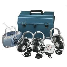 HECHMCCD3856SV-DELUXE-CD-amp-CASSETTE-LISTENING