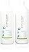 Matrix Biolage Volumebloom Shampoo & Conditioner Duo, 33.08 oz