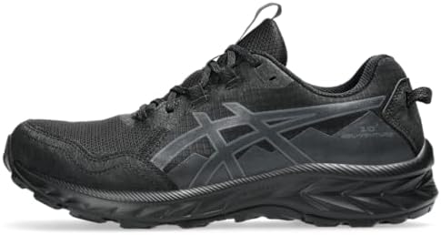 Amazon.com | ASICS Men's Gel-Nimbus 25 Running Shoes, 9, Black