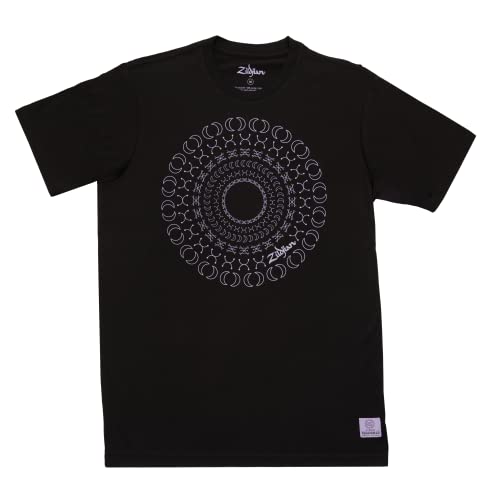 Zildjian 400th Anniversary Alchemy T-Shirt