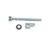 Poulan/Craftsman 530069611 Chain Tensioner Adjuster Screw Kit