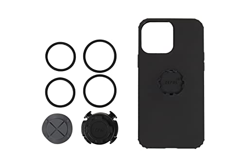 Zéfal Support Téléphone Vélo Bike Kit iPhone 13 Pro Max... en promo sur Amazon