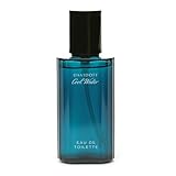 SILVER SHADOW For Men By DAVIDOFF Eau De Toilette Spray