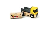 BRIO Goods Truck